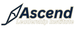 Ascend Leadership Institute Logo